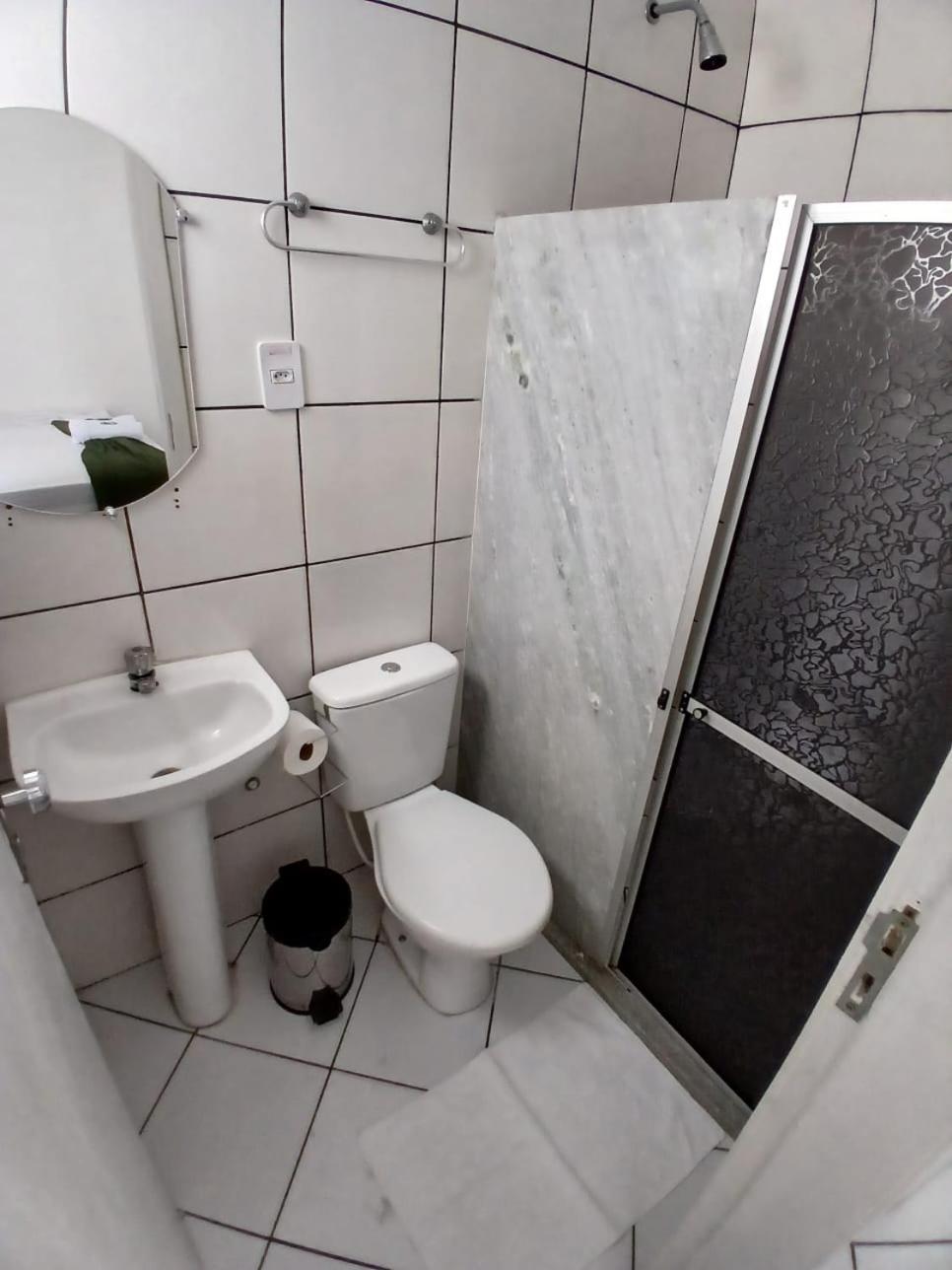 Hotel Aconchegante Jequié Eksteriør bilde