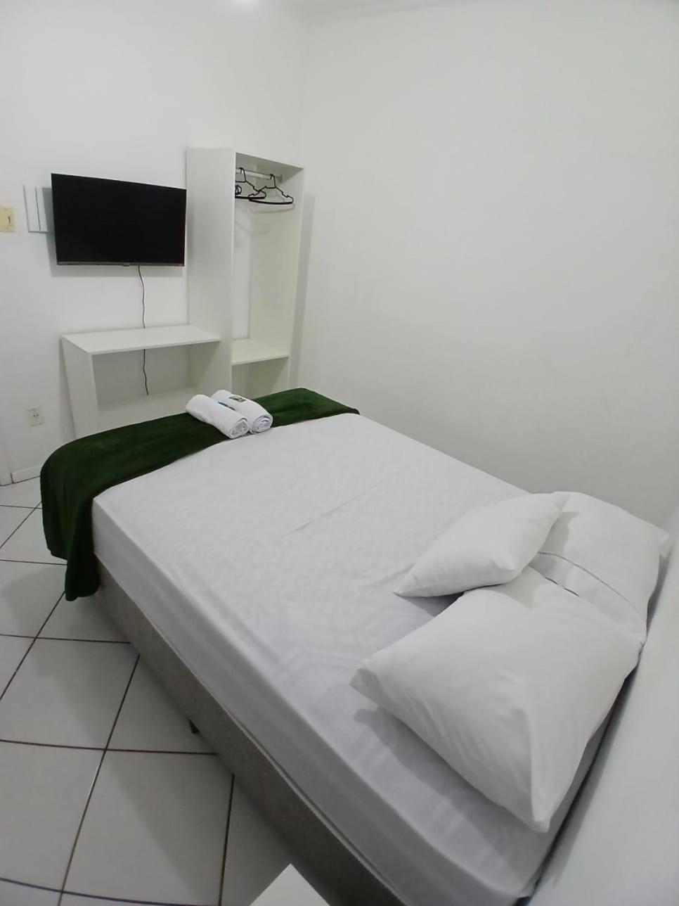 Hotel Aconchegante Jequié Eksteriør bilde