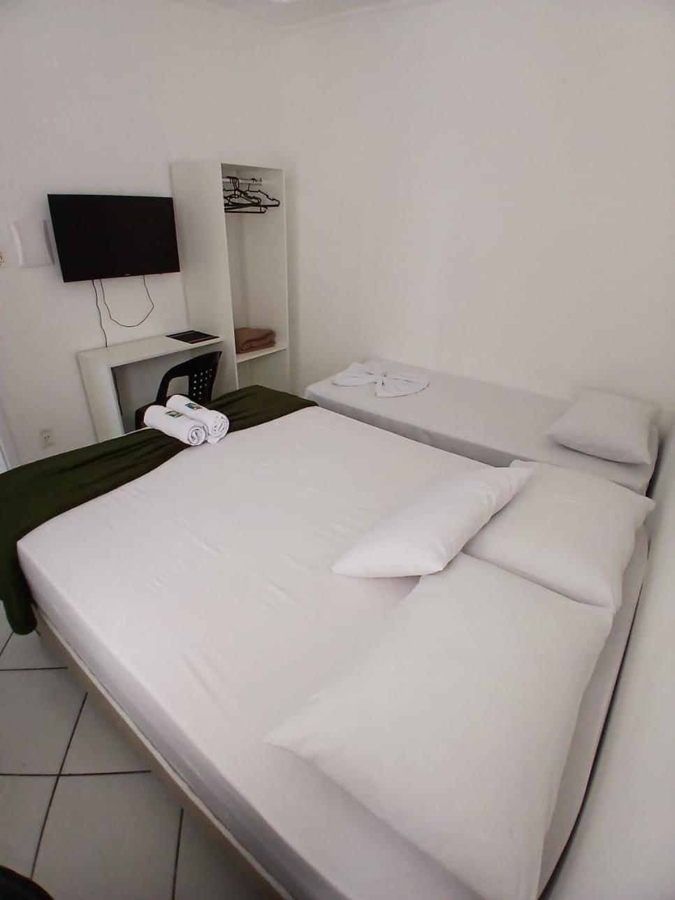 Hotel Aconchegante Jequié Eksteriør bilde