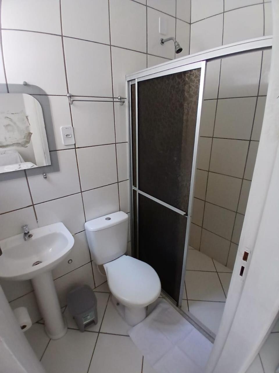 Hotel Aconchegante Jequié Eksteriør bilde