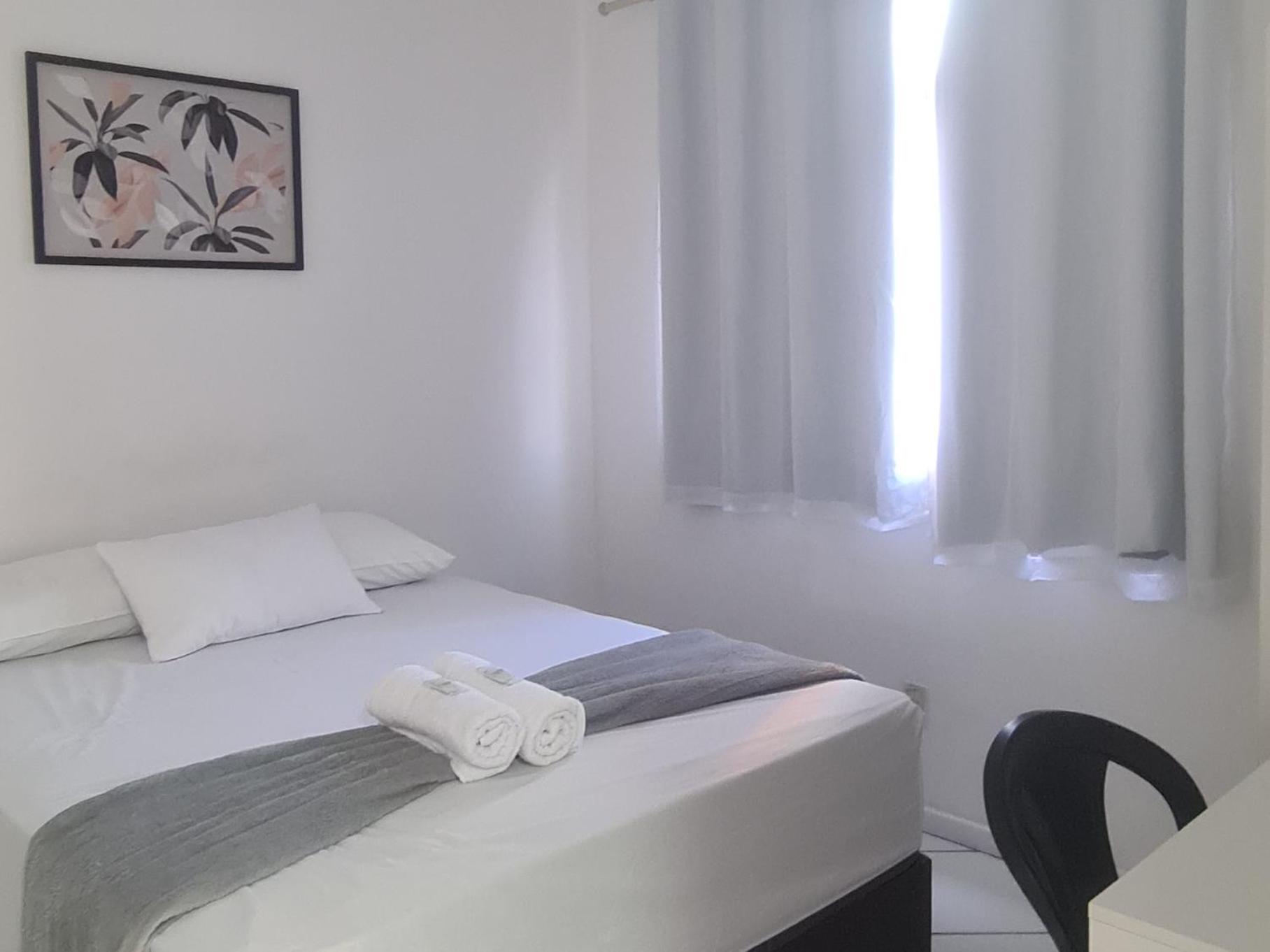 Hotel Aconchegante Jequié Eksteriør bilde