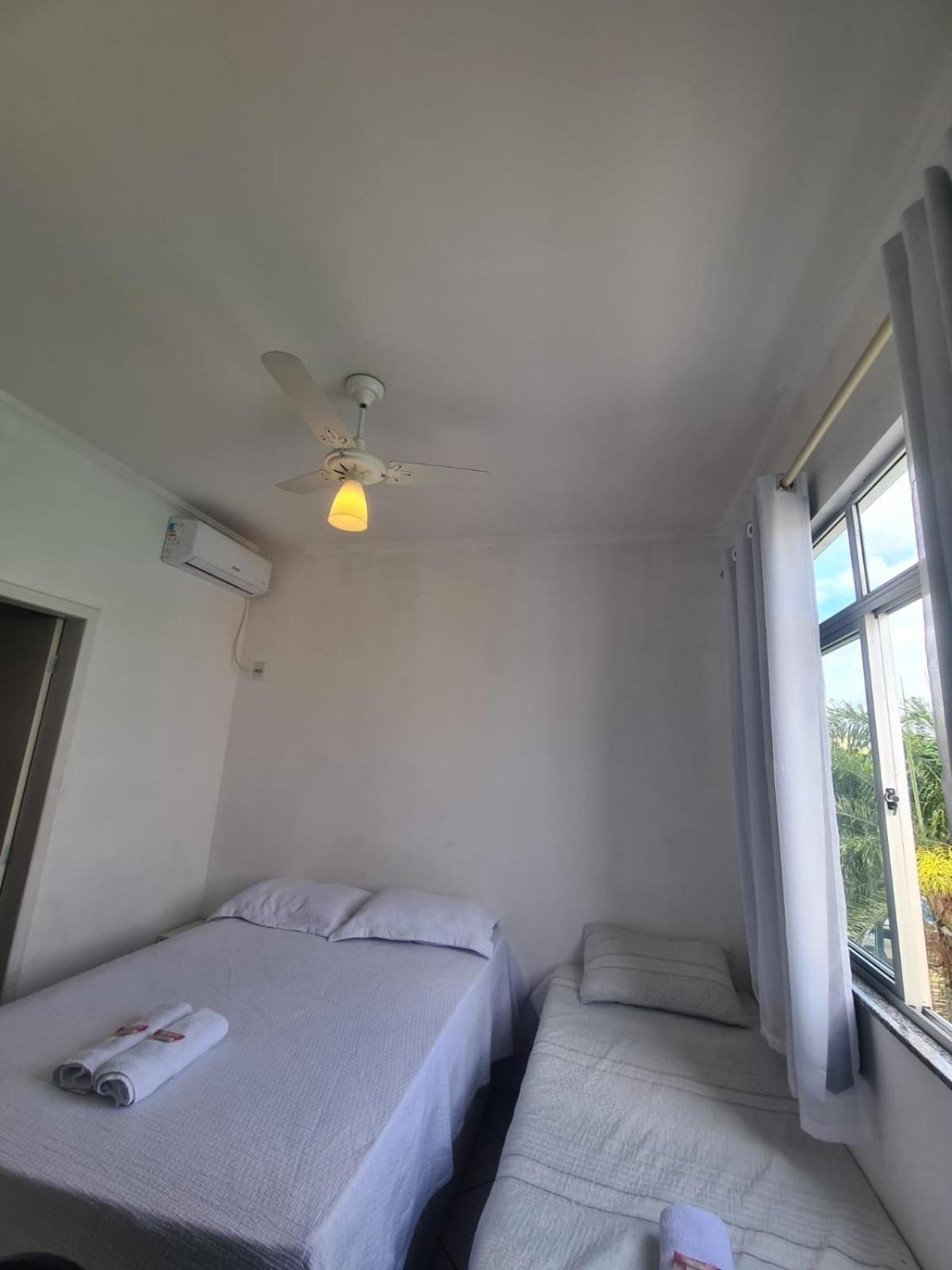 Hotel Aconchegante Jequié Rom bilde