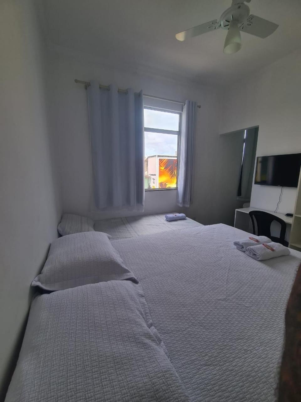 Hotel Aconchegante Jequié Eksteriør bilde