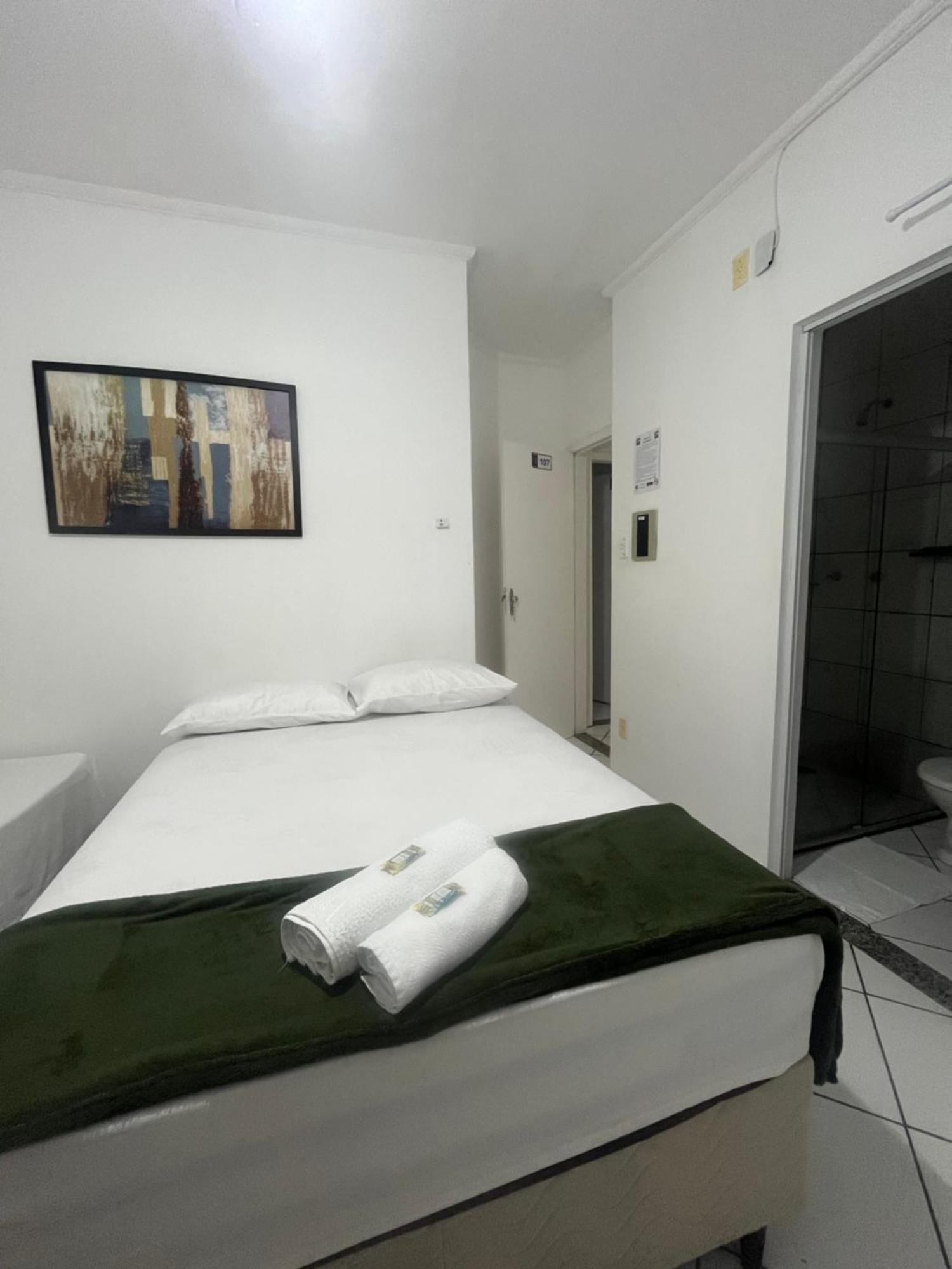 Hotel Aconchegante Jequié Eksteriør bilde