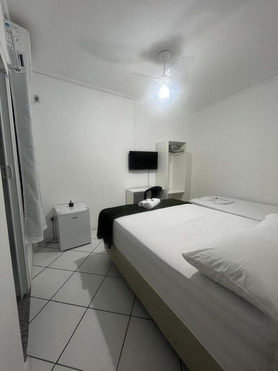 Hotel Aconchegante Jequié Eksteriør bilde