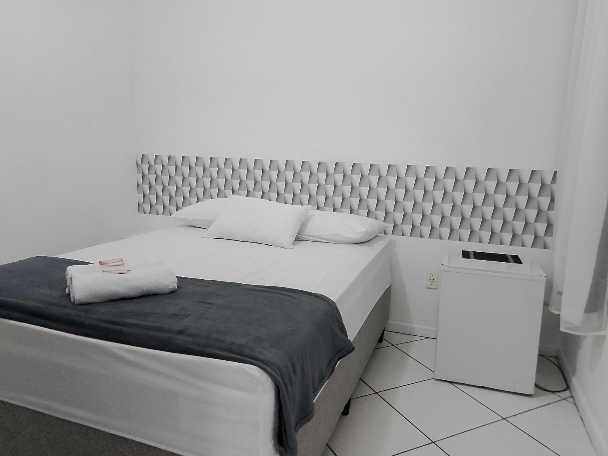 Hotel Aconchegante Jequié Eksteriør bilde